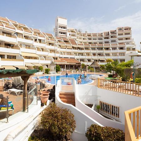 Apartamento Del Atlantico Apartment Costa Adeje  ภายนอก รูปภาพ