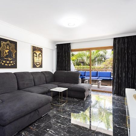 Apartamento Del Atlantico Apartment Costa Adeje  ภายนอก รูปภาพ