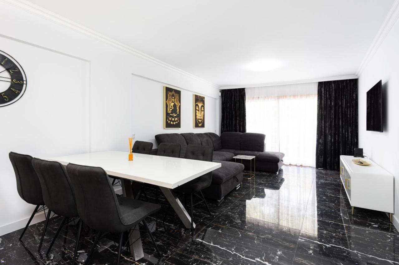 Apartamento Del Atlantico Apartment Costa Adeje  ภายนอก รูปภาพ