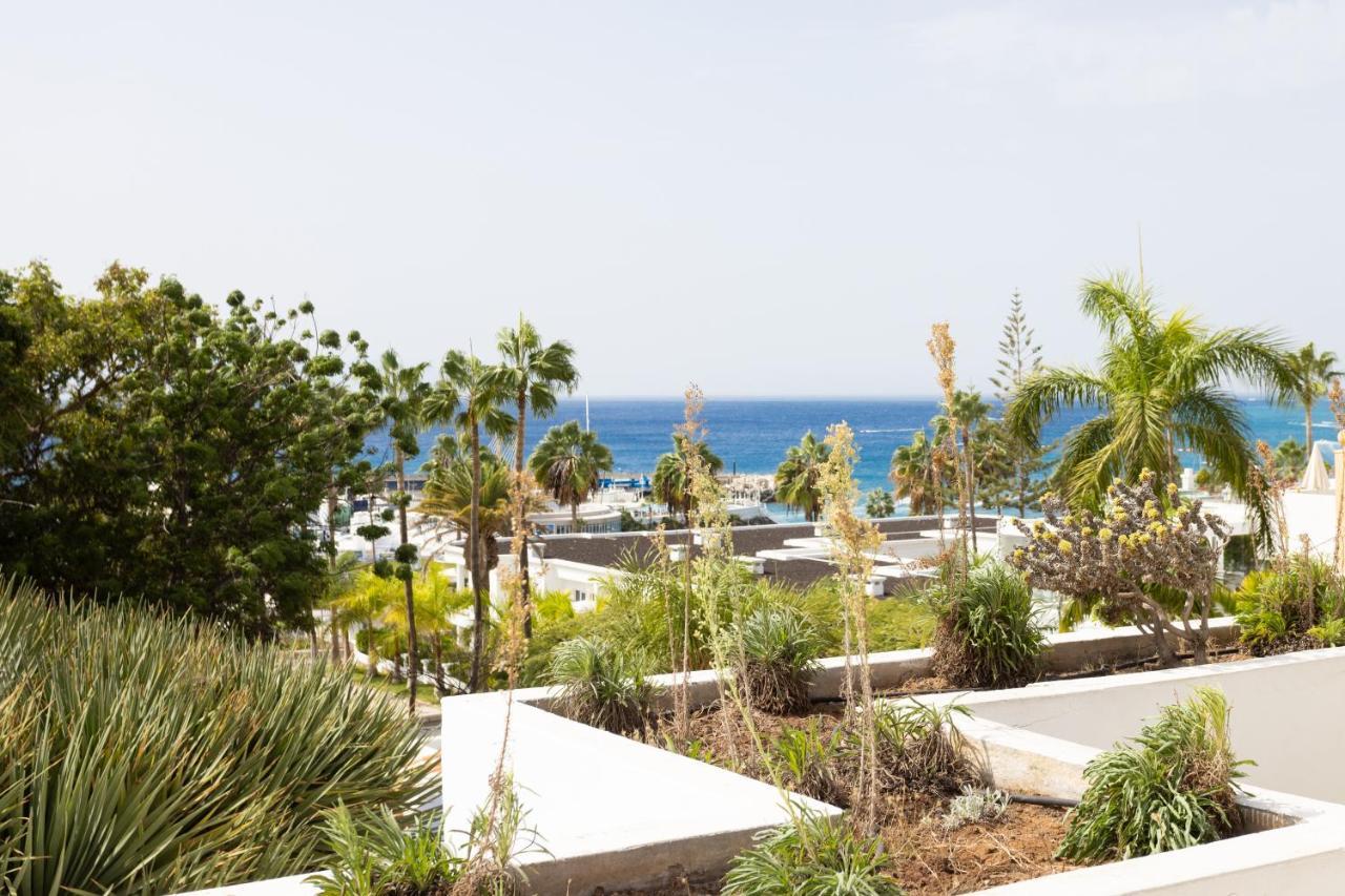 Apartamento Del Atlantico Apartment Costa Adeje  ภายนอก รูปภาพ